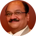 Mahesh Desai, M.D.